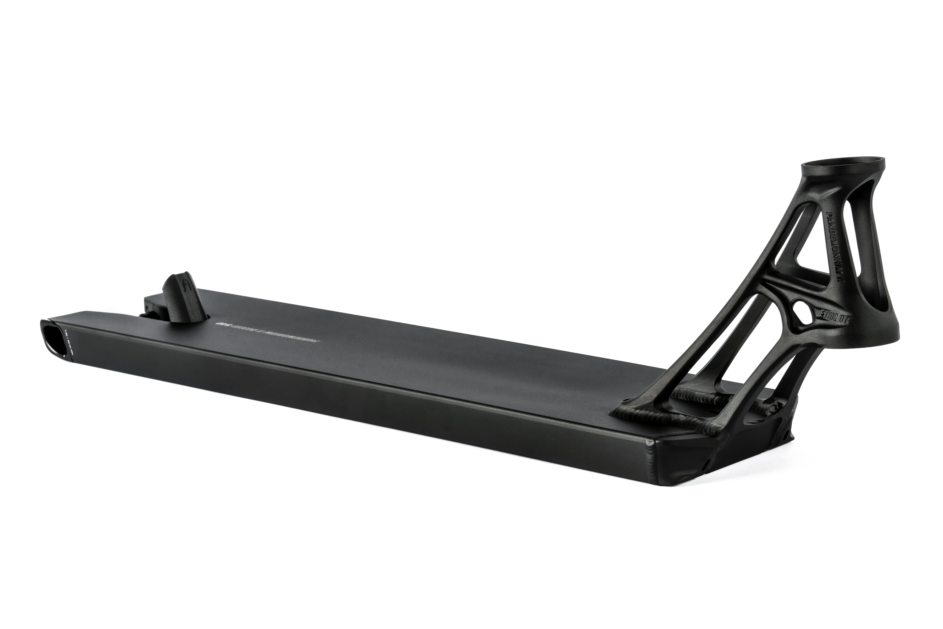Дека Ethic Pandemonium V2 Boxed 500 Black