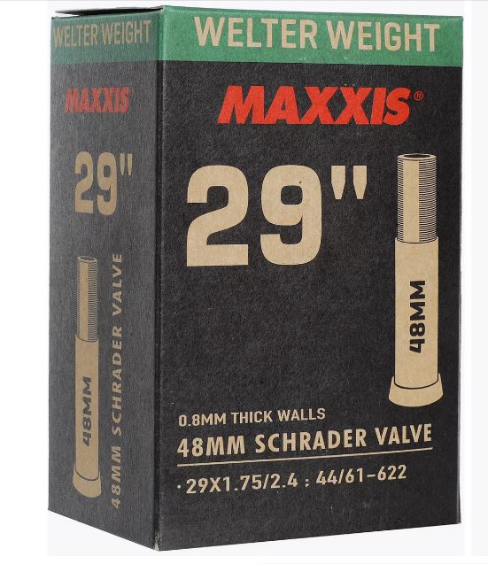 Камера 29" х 1.75/2.4 FV 48мм, MAXXIS