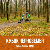 Финал Кубка Черноземья