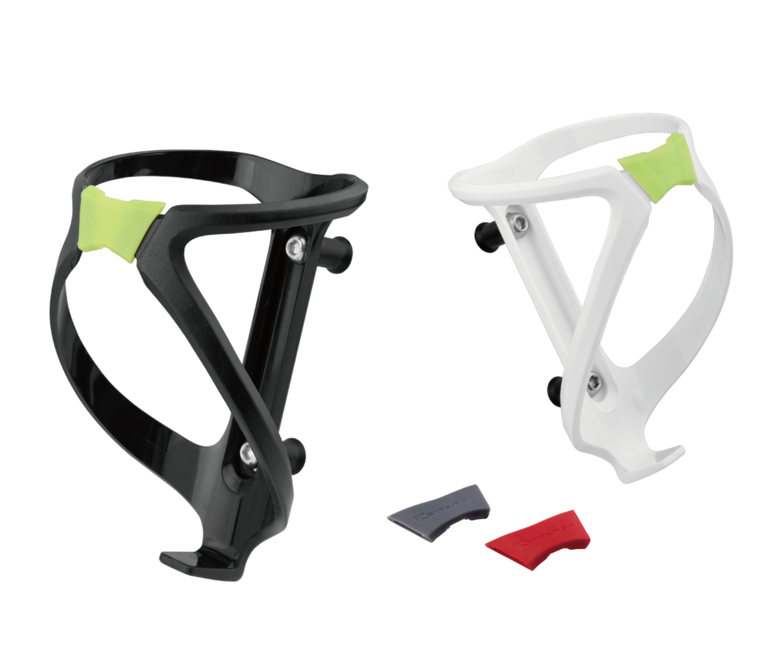 Флягодержатель Birzman Bottle Cage Black (BM20-PO-NBC-01-K)