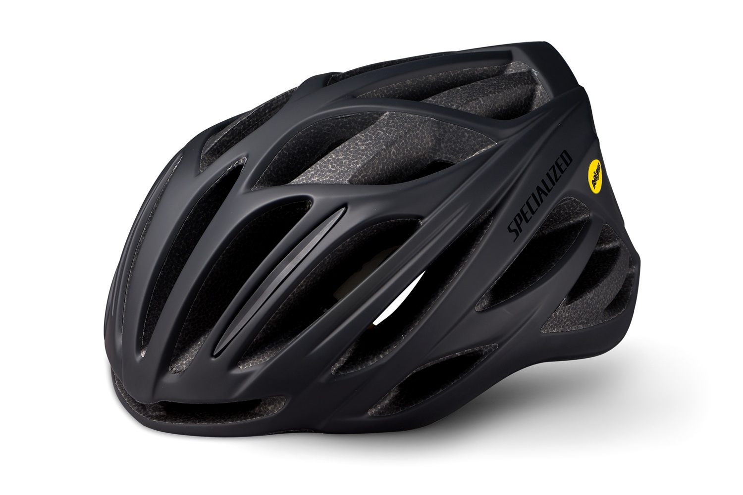 Шлем Specialized ECHELON II HLMT MIPS CE BLK S, 60119-1412