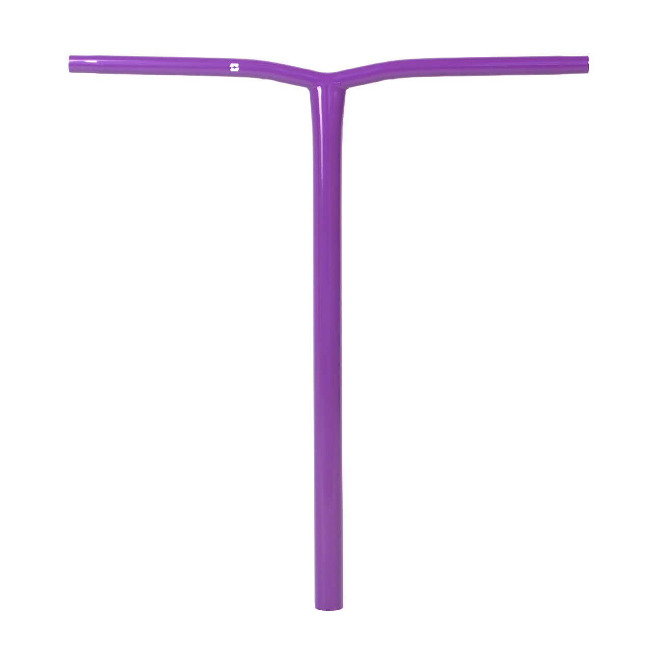 Руль DIVERSE  "Tokyo fuss" Dorisha Y Bar 720X600 Purple 34.9