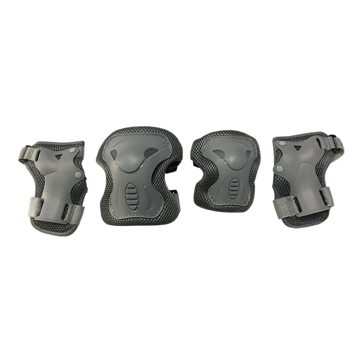 Защита Techteam Safety line 600 (S) 1/24	серый