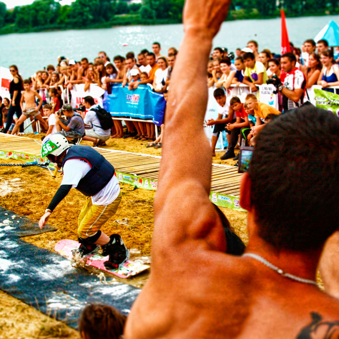 Расписание FUN JUMPING 2019