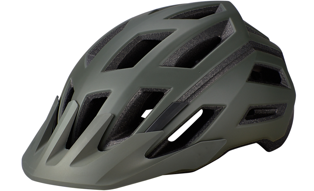 Шлем Specialized TACTIC 3 HLMT MIPS CE OAKGRN TERRAIN M 60220-1533