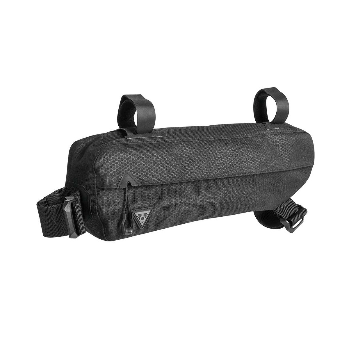 Сумка на раму TOPEAK MIDLOADER, 6L, черная