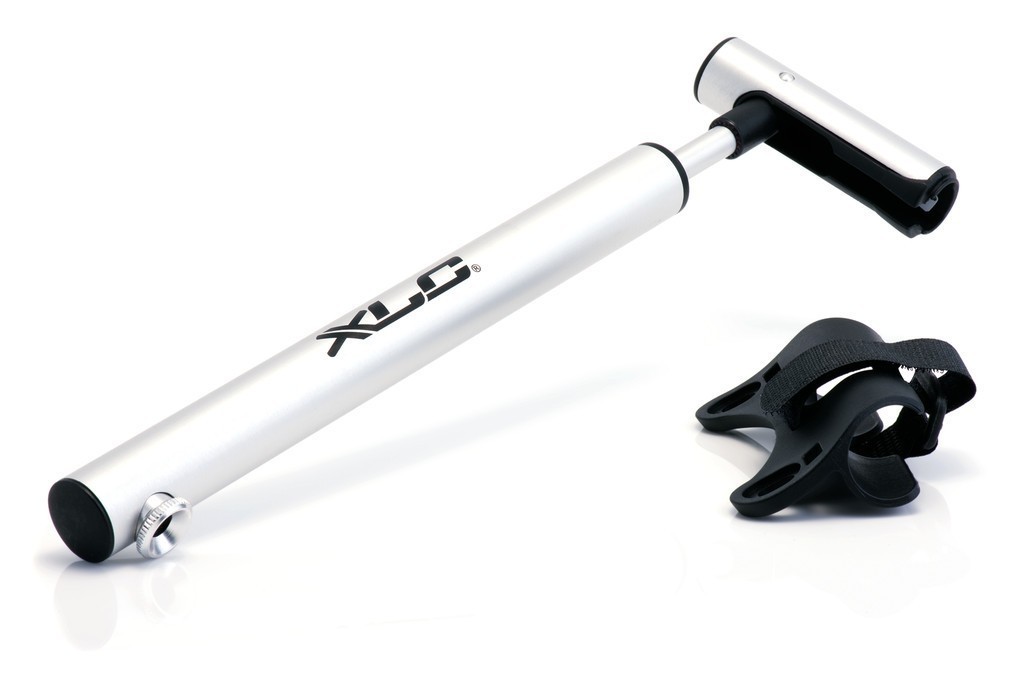 Насос XLC Mini Pump Roadfor SV, with Universal Fastener SB-Plus PU-R01