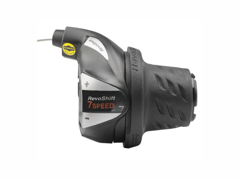 Шифтер SHIMANO SL-RS36-7R revoshift правый 7 скоростей
