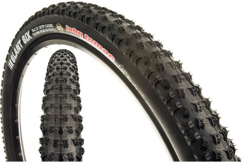 Покрышка 29" х 2.20" Kenda K1080 Черная