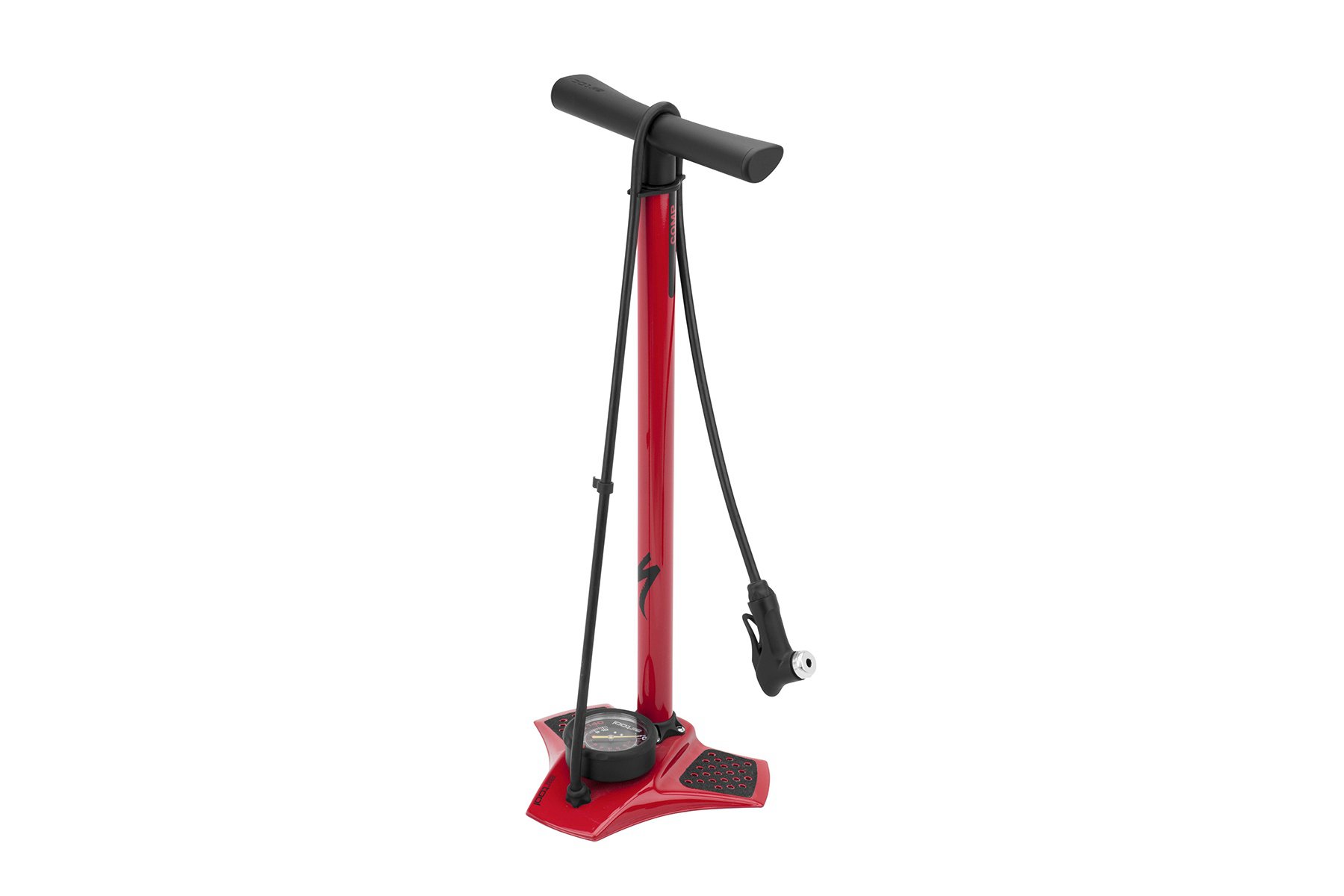 Насос Specialized AIR TOOL COMP FLR PUMP RKTRED 47220-2100