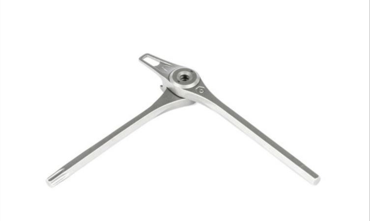 Ключ Ethic Holy tool (T40 / Hex6)