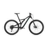 Specialized Stumpjumper FSR ST для настоящего самца!