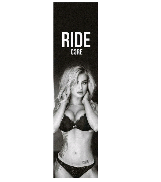 Шкурка CORE Hot Girl Pro Ride Core (Чёрный)