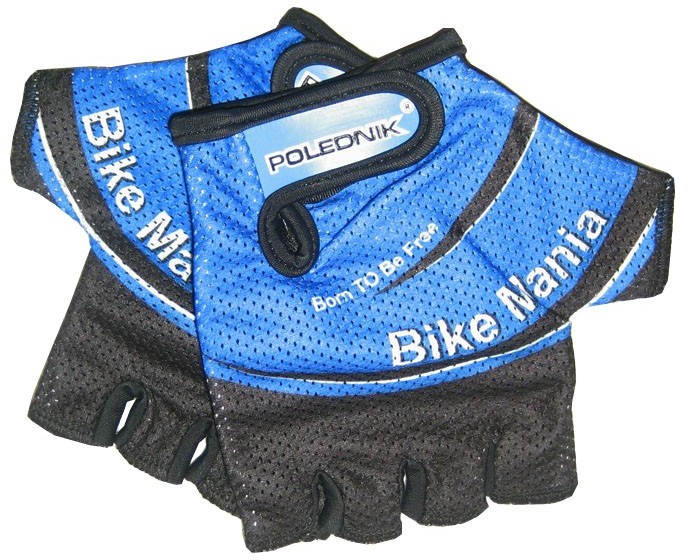 Перчатки велосипедные Polednik BIKE MANIA M