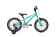 Велосипед 16" Bear Bike Kitezh Рама OS Мятный 2020 Велосипед 16" Bear Bike Kitezh Рама OS Мятный 2020