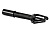 Вилка Ethic Merrow V3 HIC Black