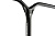 Руль Ethic Dryade v2 bar 57 high Black