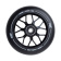 Колесо для самоката Rideoo Y-style Pro Scooter Wheel 110mm Black Колесо для самоката Rideoo Y-style Pro Scooter Wheel 110mm Black