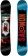 Сноуборд Salomon Snowboard Puls 160 см