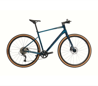 Велосипед 700С SUNPEED KEPLER рама М Blue/Синий