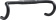 Руль Merida Expert SL 42cm 31.8mm, Drop 125mm, Reach 70mm 315гр. Black/ Shiny Black (2051082173) Руль Merida Expert SL 42cm 31.8mm, Drop 125mm, Reach 70mm 315гр. Black/ Shiny Black (2051082173)