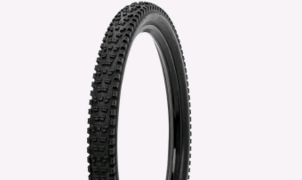 Покрышка 27.5" х 2.3" Specialized ELIMINATOR BLCK DMND 2BR 00119-3234