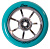 Колесо для самоката X-Treme 110*24мм, Erica, emerald0