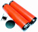 Грипсы Velo VLG-985 1АD3 FOAM 129мм Красные Грипсы Velo VLG-985 1АD3 FOAM 129мм Красные