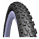 Покрышка 27.5" x 2.10" MITAS TOMCAT R12 Classic Черная