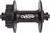 Втулка передняя Shimano Deore HB-M525 36 отв 6-болт QR черн. Втулка передняя Shimano Deore HB-M525 36 отв 6-болт QR черн.