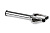 Вилка Ethic Heracles fork 12 std SCS raw