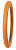 Покрышка 20" х 1.95" KENDA K907 KRACKPOT оранжевая