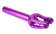 Вилка Tilt Tomahawk 120 SCS/HIC (фиолетовый) Вилка Tilt Tomahawk 120 SCS/HIC (фиолетовый)