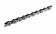Цепь 10 ск., 114 зв., пин., Shimano Deore, HG54, серебр., без упаковки