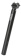 Подседельный штырь ZOOM 29.2x350mm (№999) Подседельный штырь ZOOM 29.2x350mm (№999)