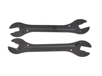 Ключ Bike Hand YC-152 для конусов втулок (пара)