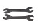Ключ Bike Hand YC-152 для конусов втулок (пара) Ключ Bike Hand YC-152 для конусов втулок (пара)