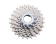 Кассета Shimano HG50, 9 скоростей, 13-25 Кассета Shimano HG50, 9 скоростей, 13-25