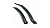 Крылья SKS 26" -"HIGHTREK 60"