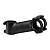 Вынос Merida Expert CC 120x31.8mm +/-17 deg 40mm height 1-1/8 (145гр) Black/Shiny Black (2052146664)