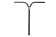 Руль Ethic Deildegast v1.5 67 high black Руль Ethic Deildegast v1.5 67 high black