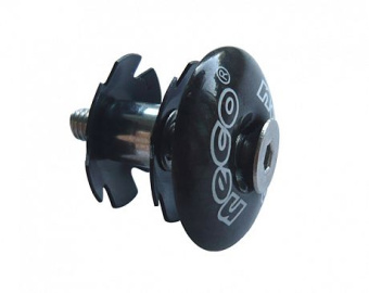 Якорь рулевой колонки 1.1/8" алюм