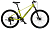 Велосипед 26" TimeTry Teenager/8s рамa 15" XS, флуорисцентный