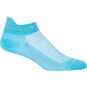 Носки Multisport Ultra Lite Micro, Glacier/Blizzard, жен. (S )