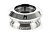 Рулевая Ethic Oracle headset chrome