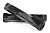 Грипсы Ethic Slim grips glow/black mix