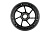 Колесо Ethic Incube v2 wheel 12 STD 115 mm Black