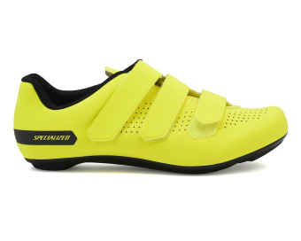 Велообувь Specialized TORCH 1.0 RD TEAMYEL 44 61018-5144