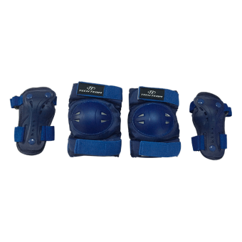 Защита Techteam Safety line 500 (S) 1/24 синий
