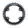 Звезда передняя Shimano GRX для FC-RX810 42T Звезда передняя Shimano GRX для FC-RX810 42T